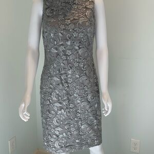 Ralph Lauren Sequin Dress